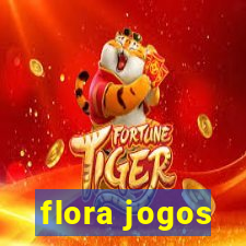 flora jogos